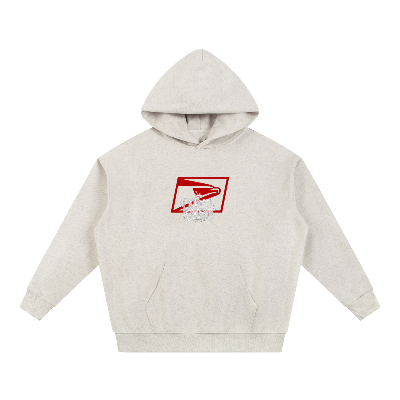 Essential Heavyweight Hoodie