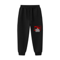 Essential Drawstring Jogged Sweatpants