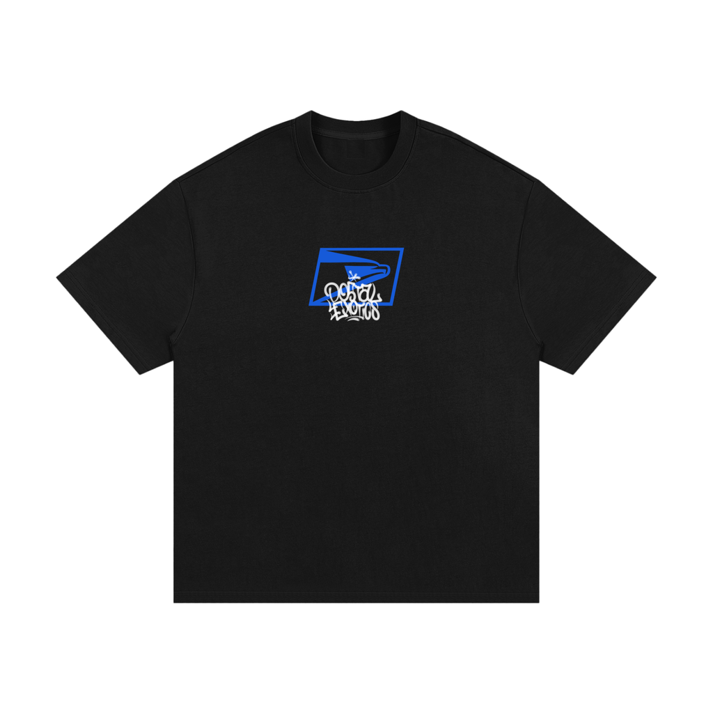 Postal Exotics Essential Heavyweight T-shirt