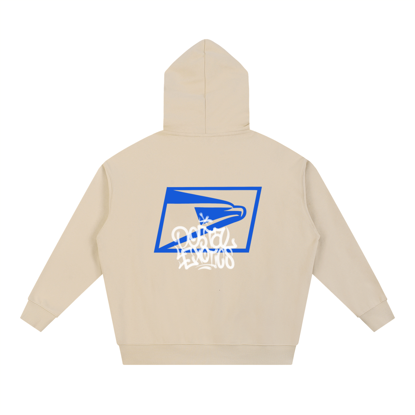 Essential Heavyweight Hoodie
