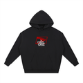 Essential Heavyweight Hoodie