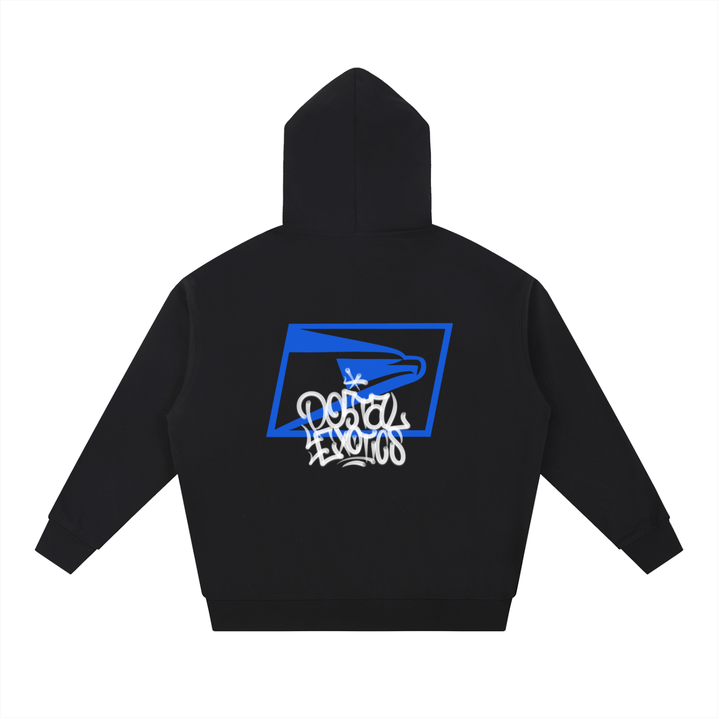 Essential Heavyweight Hoodie