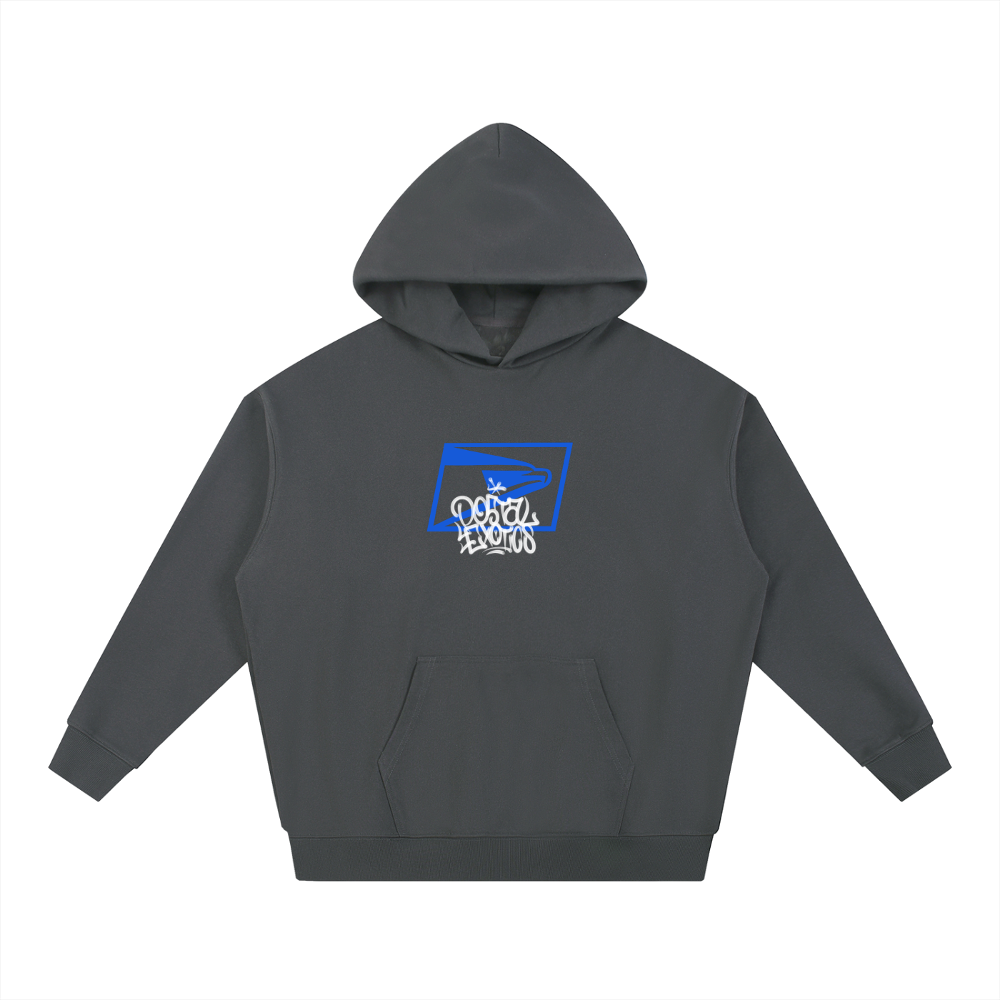 Essential Heavyweight Hoodie