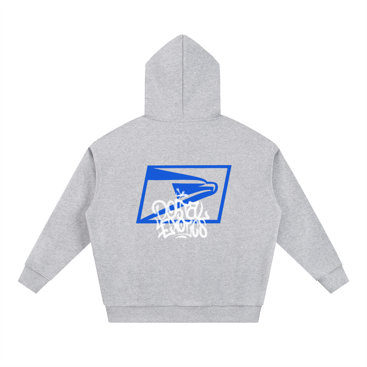 Essential Heavyweight Hoodie