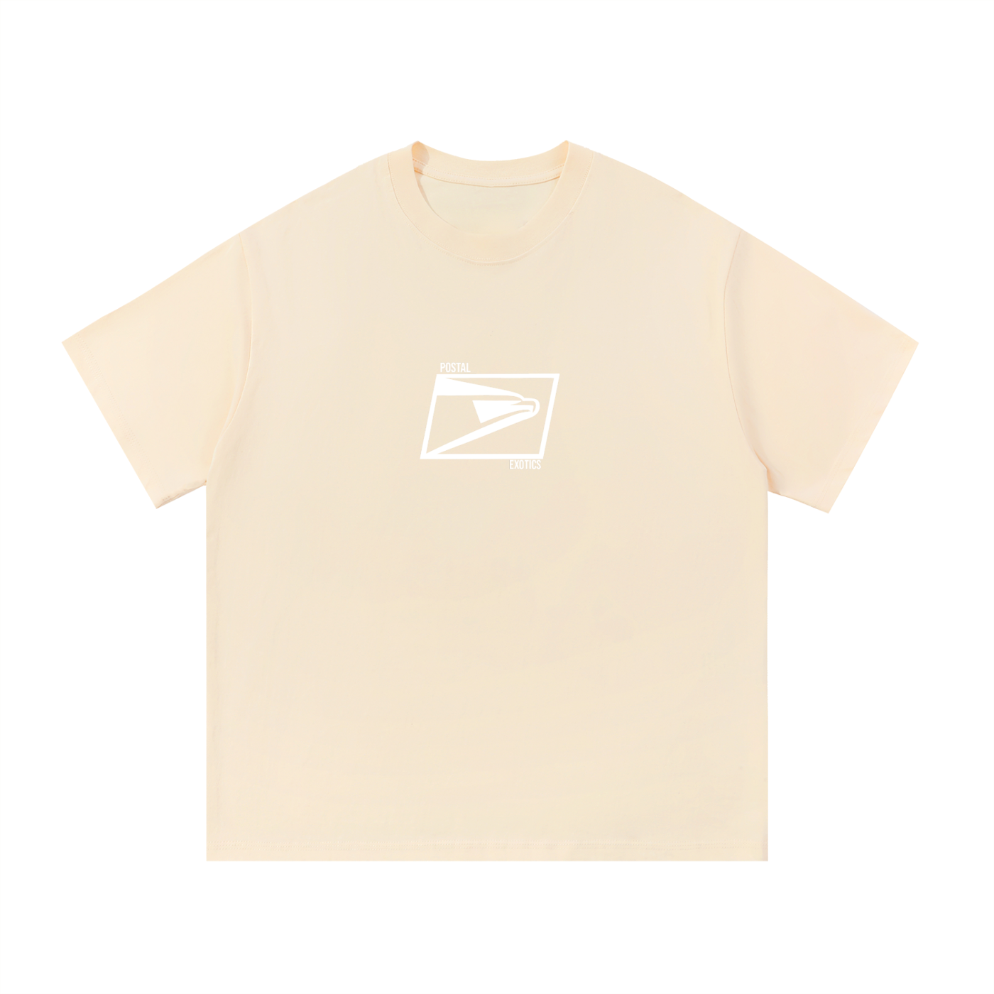 Essential Cotton T-Shirt