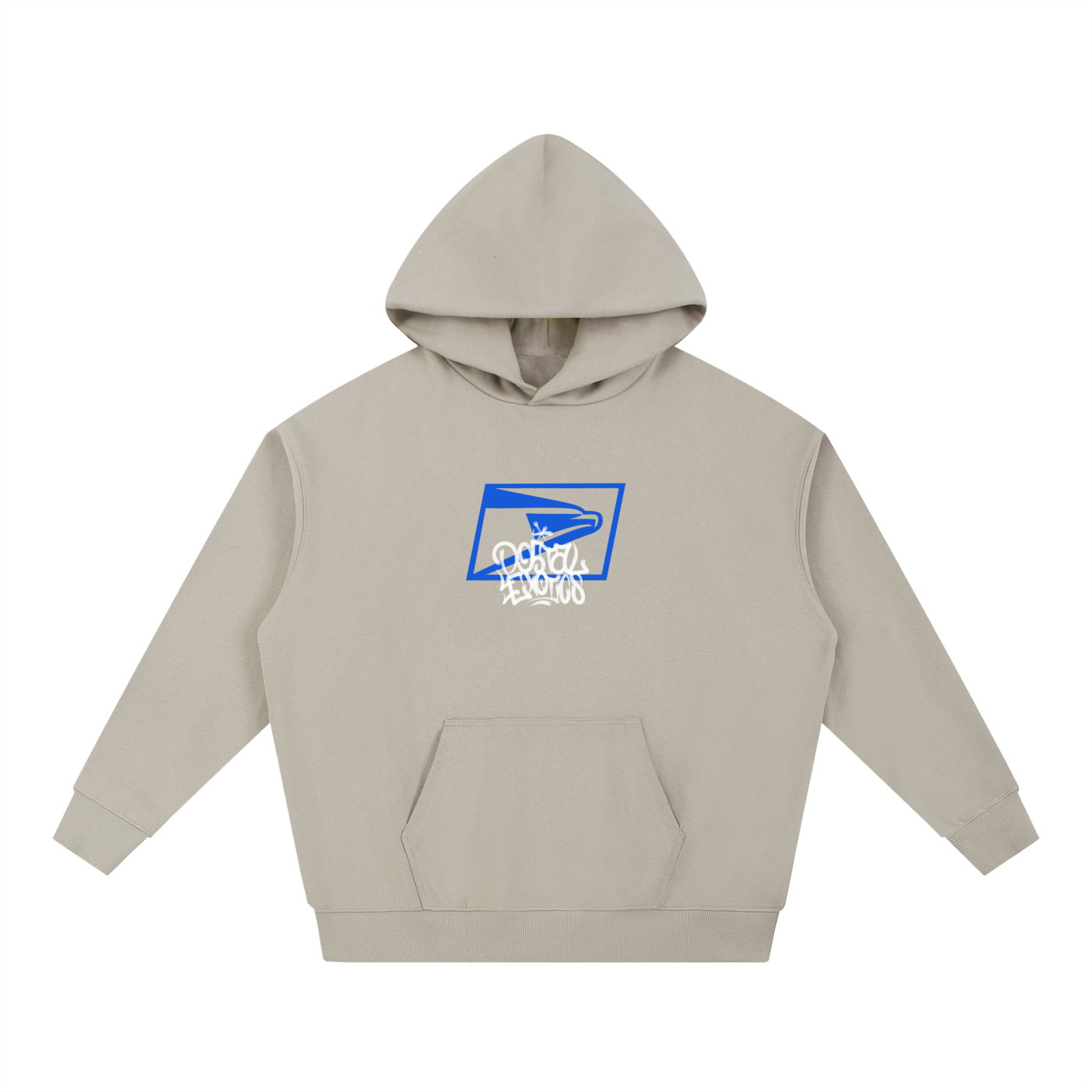 Essential Heavyweight Hoodie