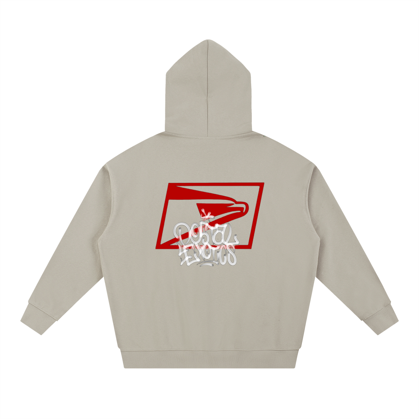 Essential Heavyweight Hoodie