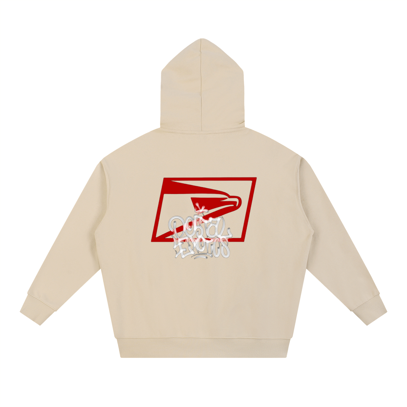 Essential Heavyweight Hoodie