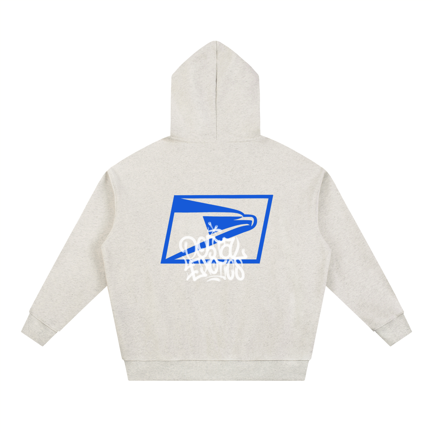 Essential Heavyweight Hoodie