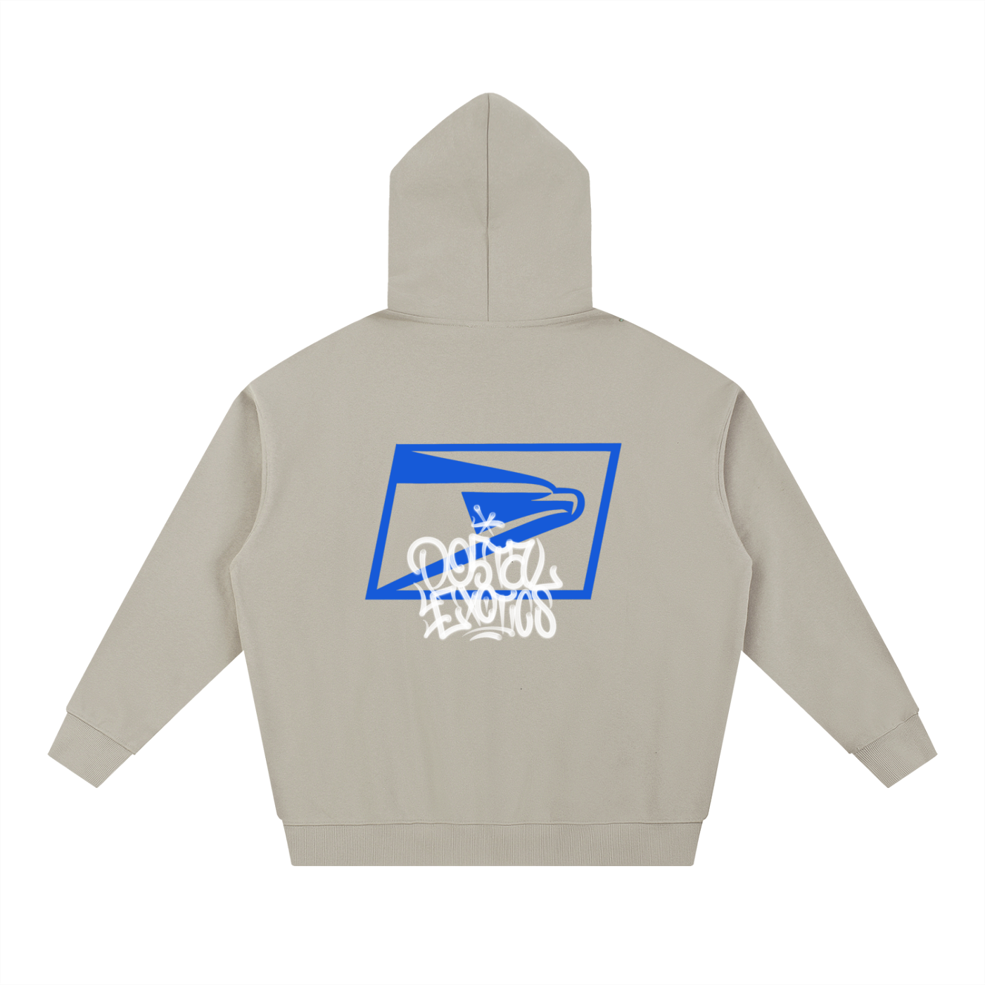 Essential Heavyweight Hoodie