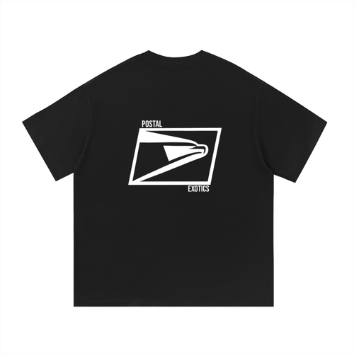 Essential Cotton T-Shirt