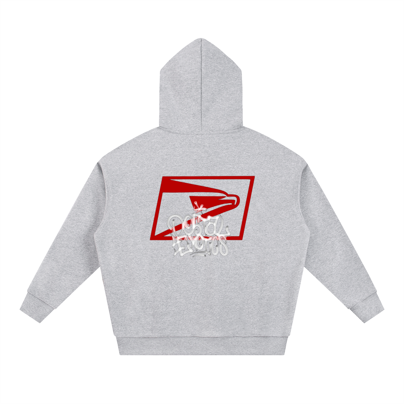 Essential Heavyweight Hoodie