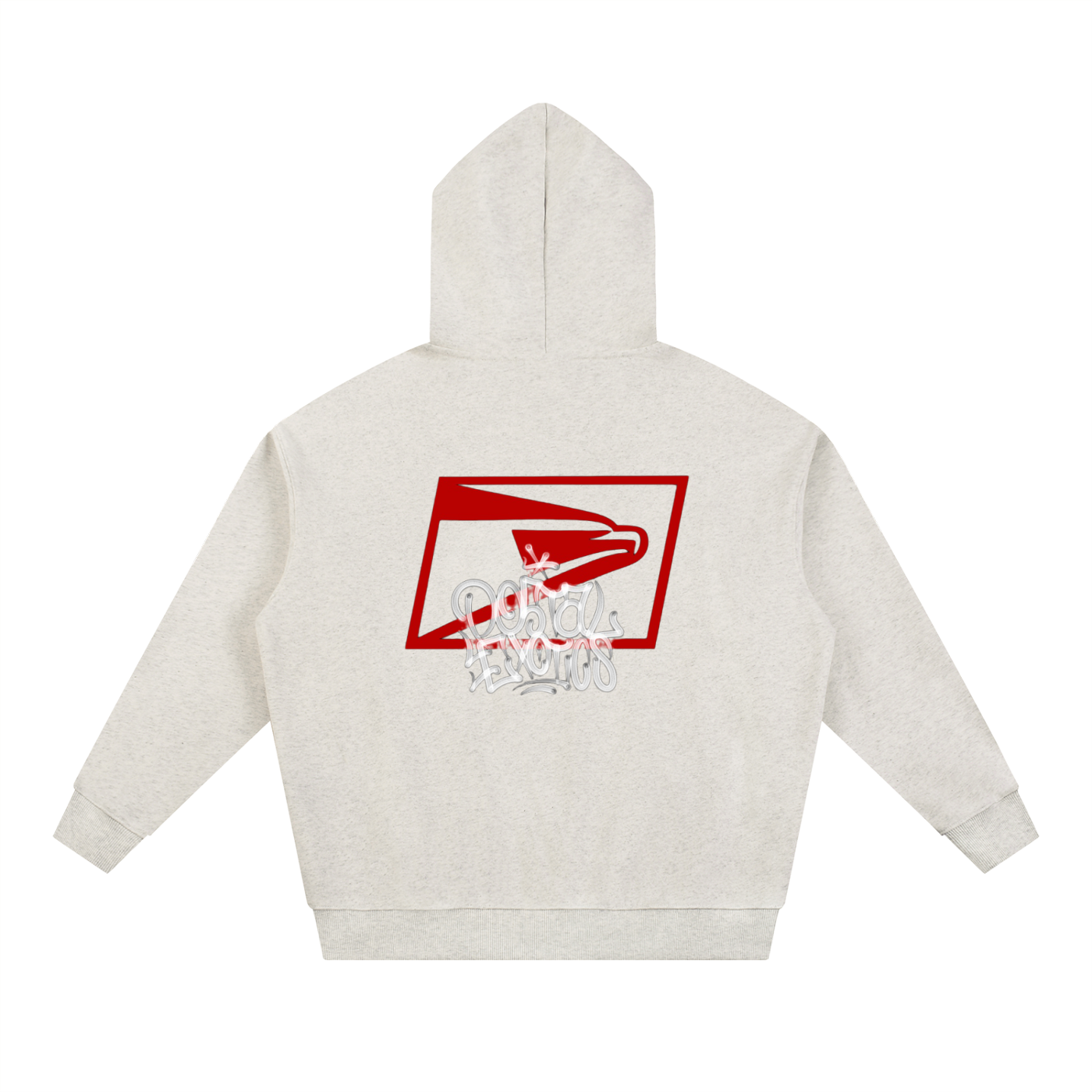 Essential Heavyweight Hoodie