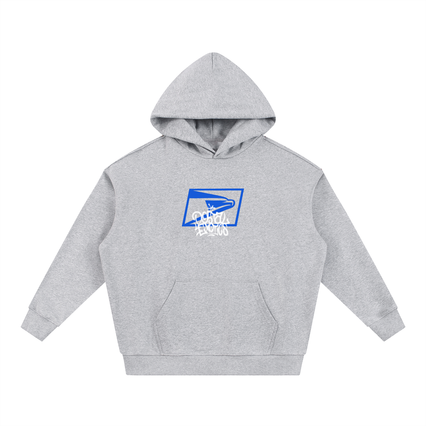 Essential Heavyweight Hoodie
