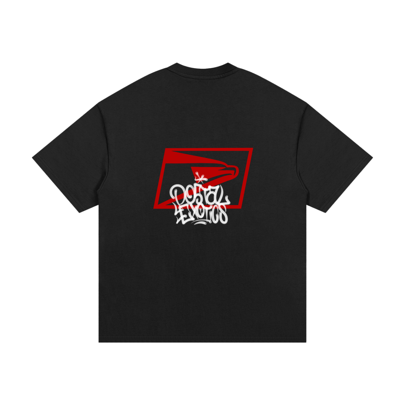 Essential Heavyweight Cotton T-Shirt