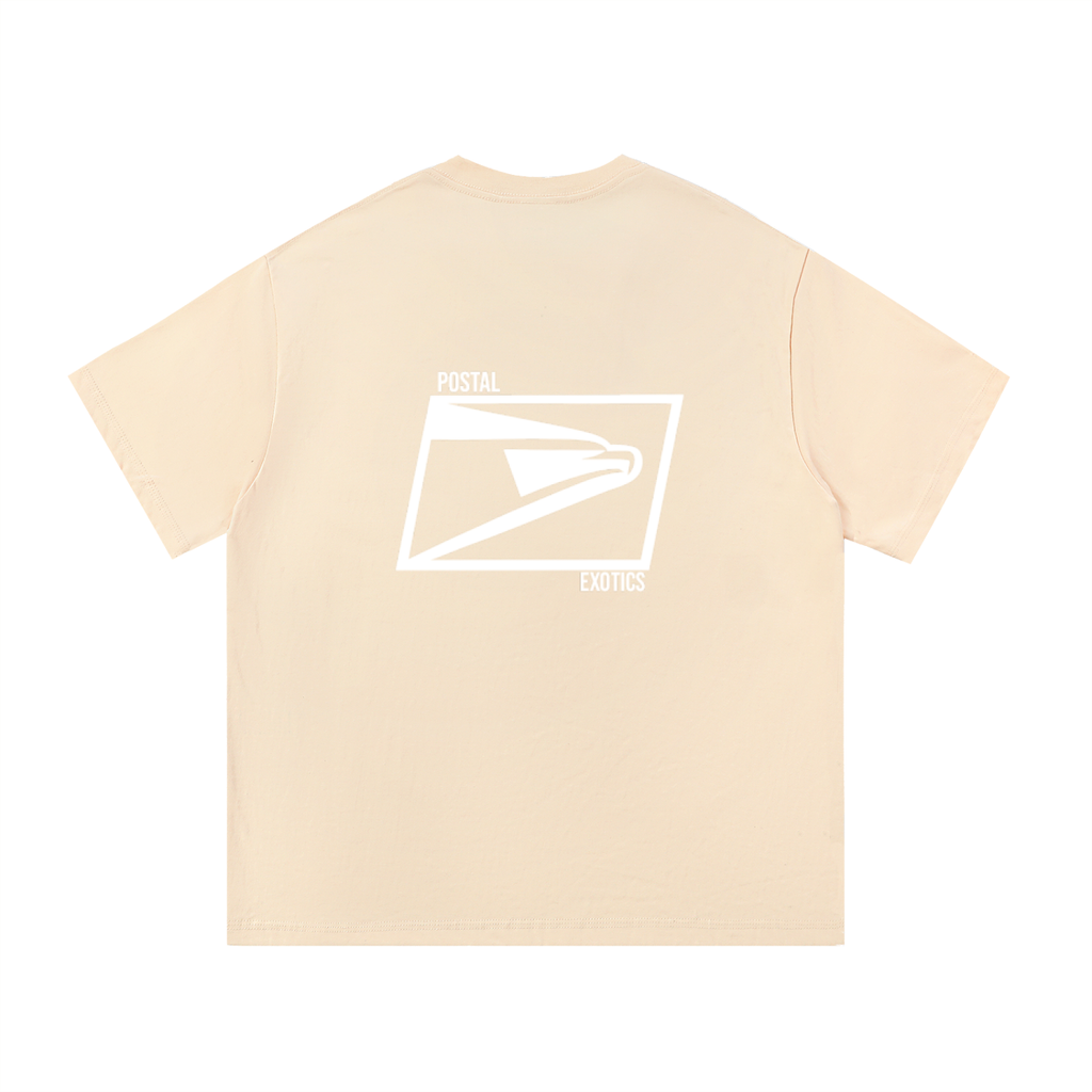 Essential Cotton T-Shirt