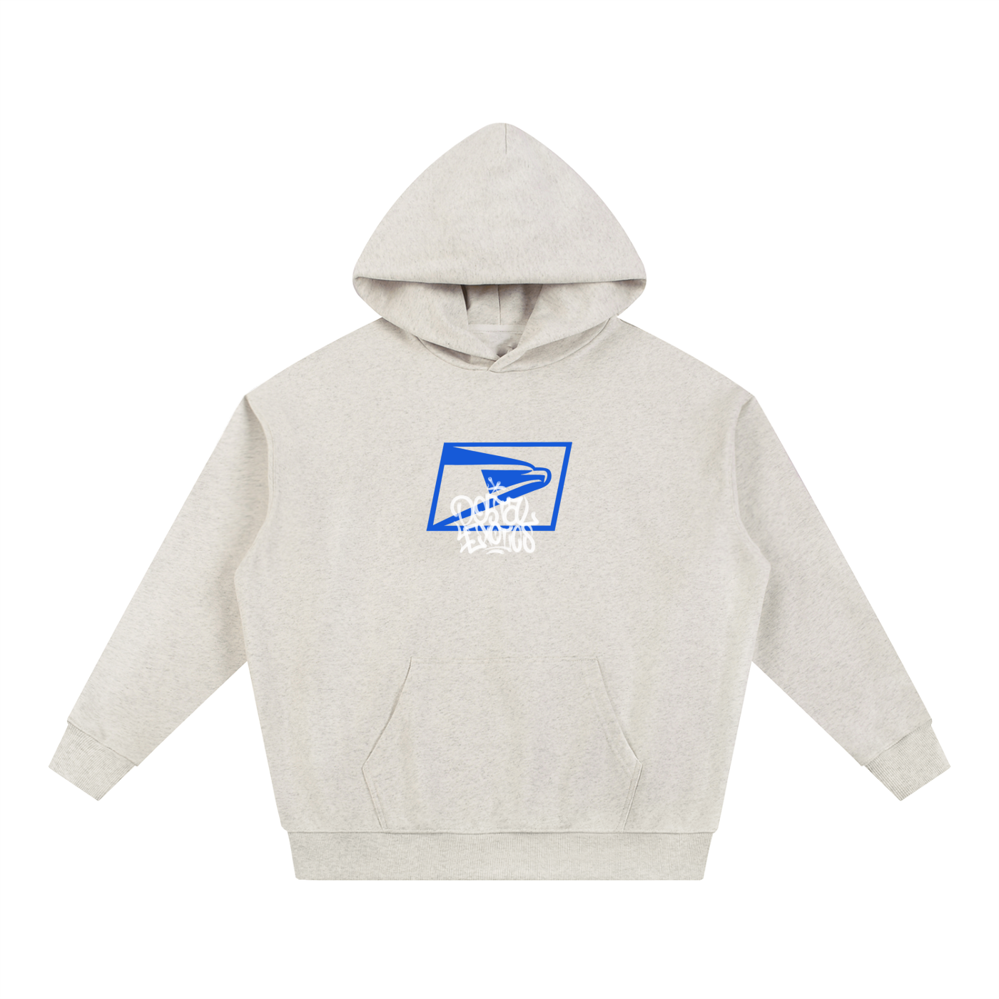Essential Heavyweight Hoodie