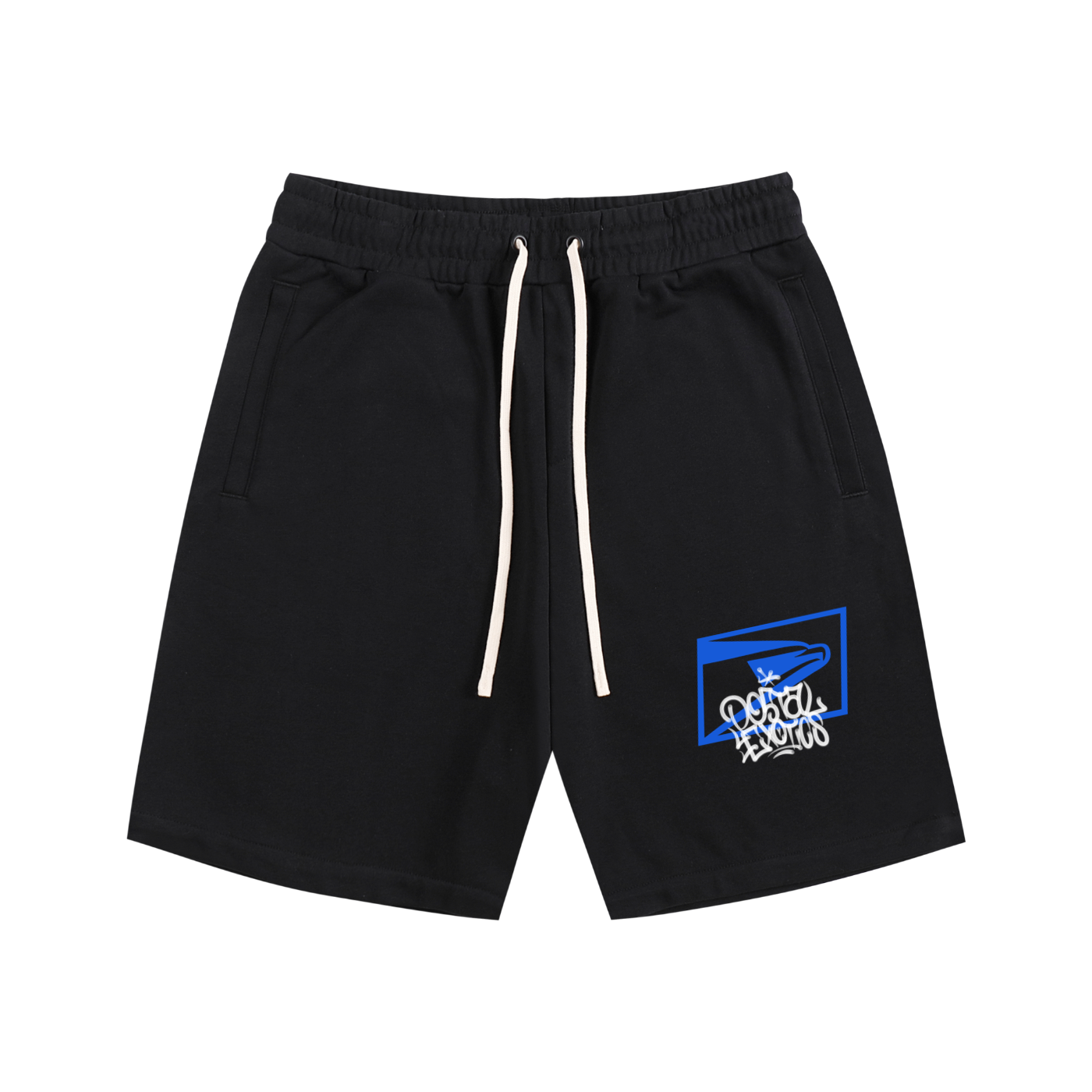 Essential Cotton Shorts