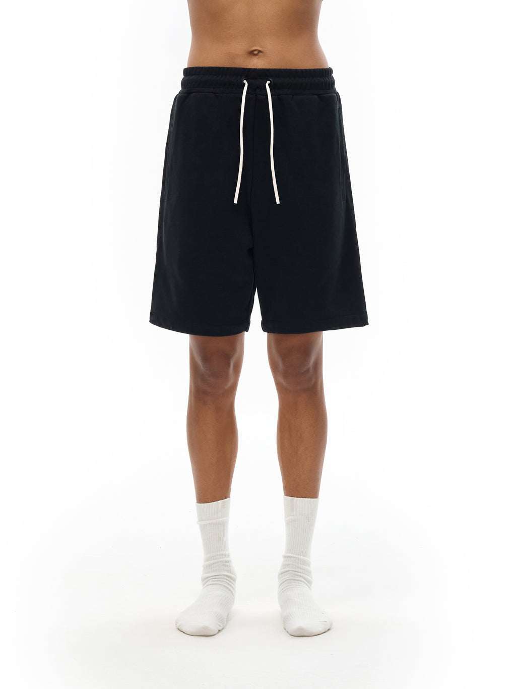 Essential Cotton Shorts