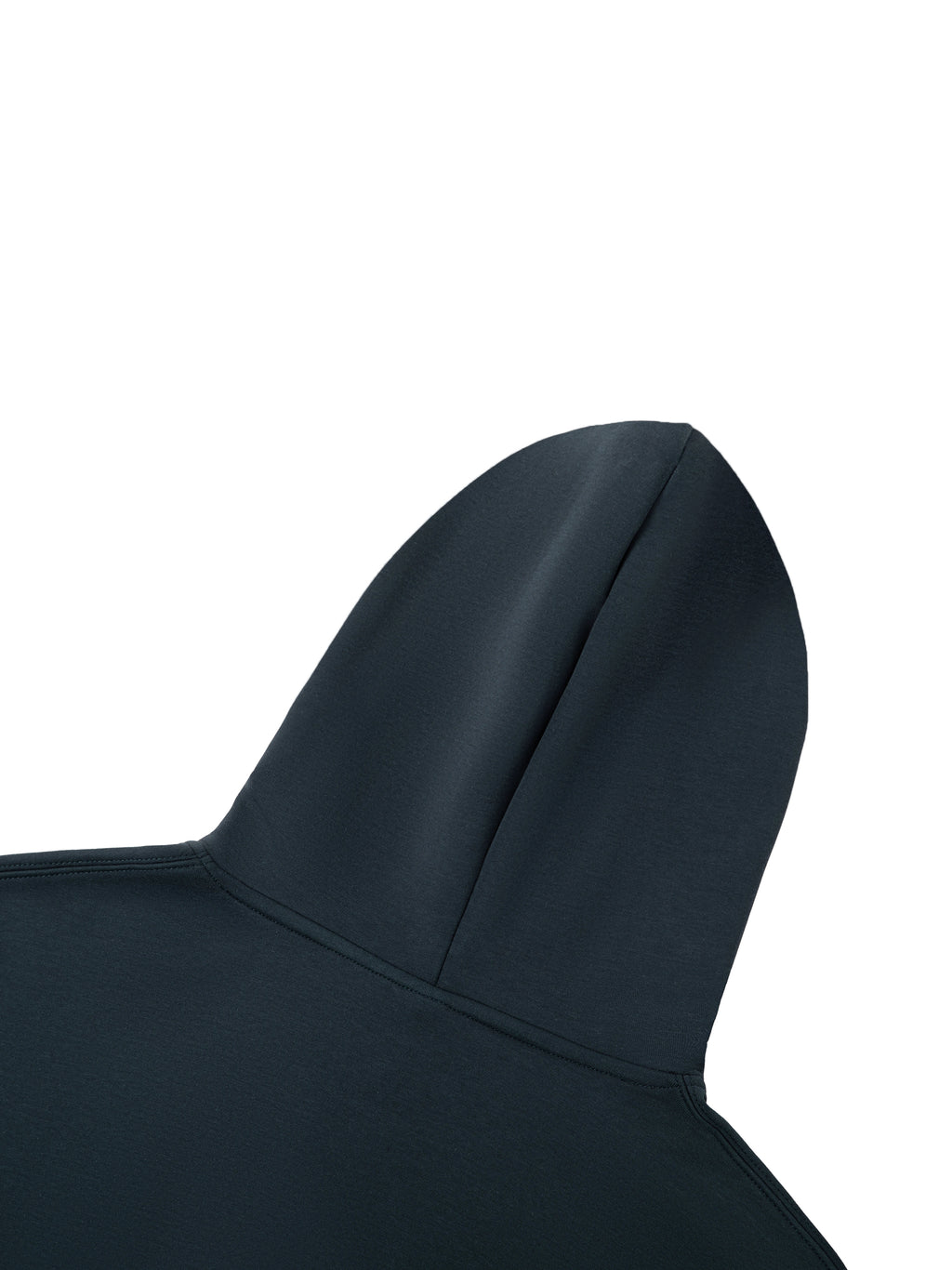 Postal Exotics Heavyweight Hoodie